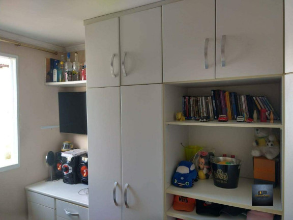 Imagem Apartamento com 3 Quartos à Venda, 68 m² em Demarchi - São Bernardo Do Campo