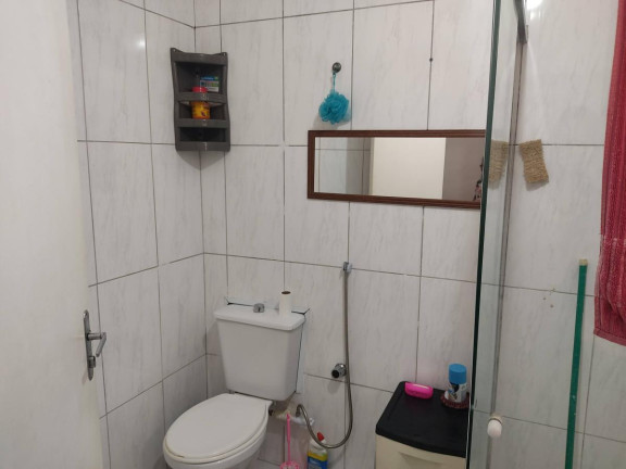 Imagem Apartamento com 1 Quarto à Venda, 42 m² em Centro - São Vicente Imagem Apartamento com 1 Quarto à Venda, 42 m² em Centro - São Vicente