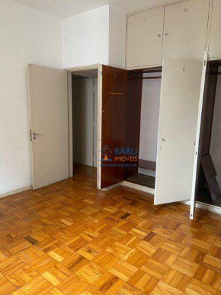 Imagem Apartamento com 3 Quartos à Venda, 130 m² em Higienópolis - São Paulo Imagem Apartamento com 3 Quartos à Venda, 130 m² em Higienópolis - São Paulo