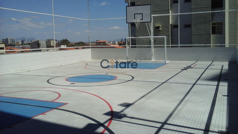 Imagem Apartamento com 3 Quartos à Venda,  em Cocó - Fortaleza