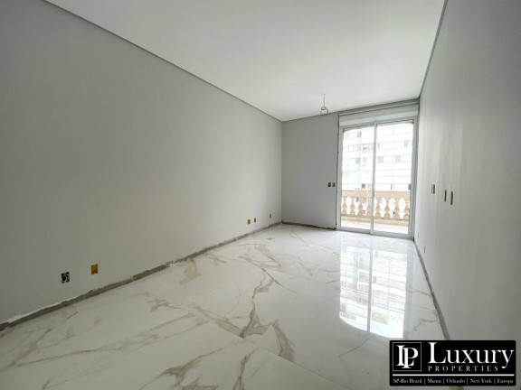 Imagem Apartamento com 7 Quartos à Venda, 515 m² em Higienópolis - São Paulo