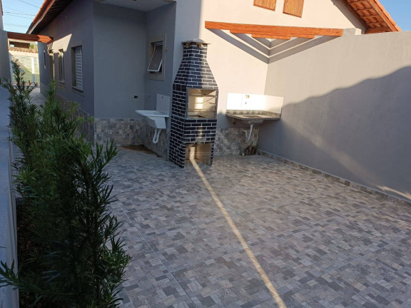 Imagem Casa com 2 Quartos à Venda, 53 m² em Balneário Tupy - Itanhaém Imagem Casa com 2 Quartos à Venda, 53 m² em Balneário Tupy - Itanhaém
