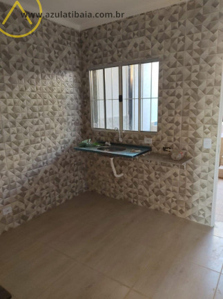 Imagem Casa com 2 Quartos à Venda, 80 m² em Atibaia Belvedere - Atibaia Imagem Casa com 2 Quartos à Venda, 80 m² em Atibaia Belvedere - Atibaia