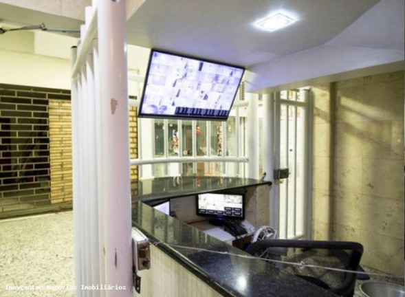 Imagem Kitnet com 1 Quarto à Venda, 35 m² em Copacabana Imagem Kitnet com 1 Quarto à Venda, 35 m² em Copacabana