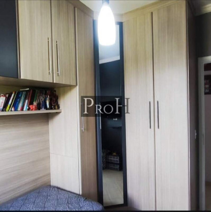 Imagem Apartamento com 3 Quartos à Venda, 62 m² em Jardim Brasilândia - São Bernardo Do Campo Imagem Apartamento com 3 Quartos à Venda, 62 m² em Jardim Brasilândia - São Bernardo Do Campo