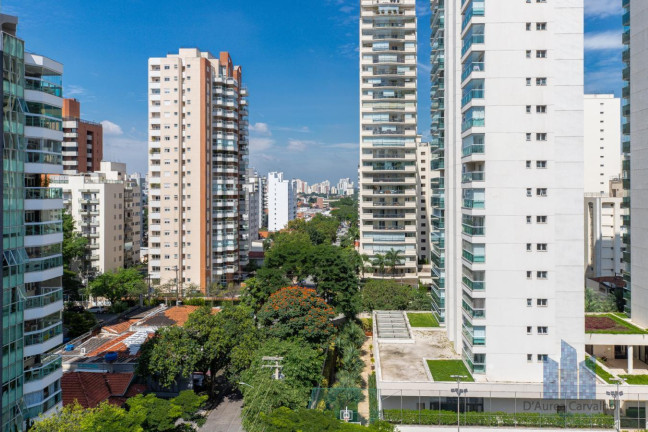 Imagem Apartamento com 3 Quartos à Venda, 289 m² em Indianópolis - São Paulo Imagem Apartamento com 3 Quartos à Venda, 289 m² em Indianópolis - São Paulo