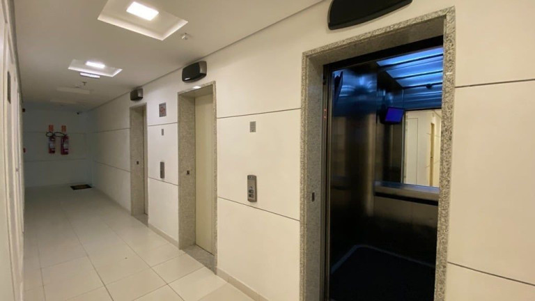 Imagem Sala Comercial à Venda, 46 m² em Santo Amaro - São Paulo Imagem Sala Comercial à Venda, 46 m² em Santo Amaro - São Paulo