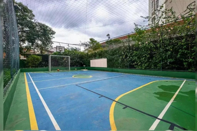 Imagem Apartamento com 3 Quartos para Alugar, 285 m² em Vila Madalena - São Paulo
