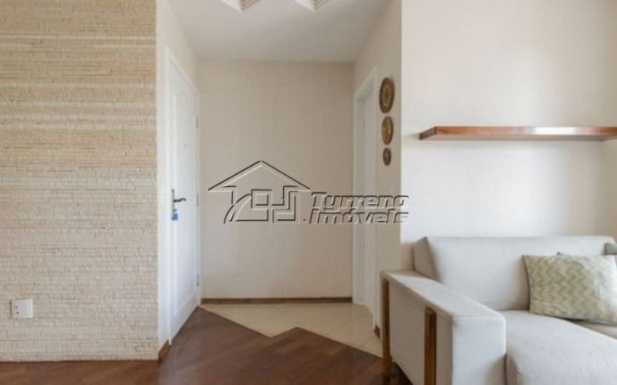 Imagem Apartamento com 3 Quartos à Venda, 131 m² em Vila Adyana - São José Dos Campos