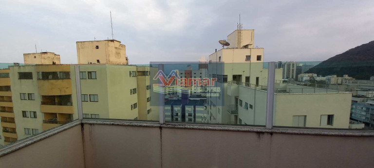 Imagem Apartamento com 3 Quartos à Venda ou Locação, 130 m² em Enseada - Guarujá