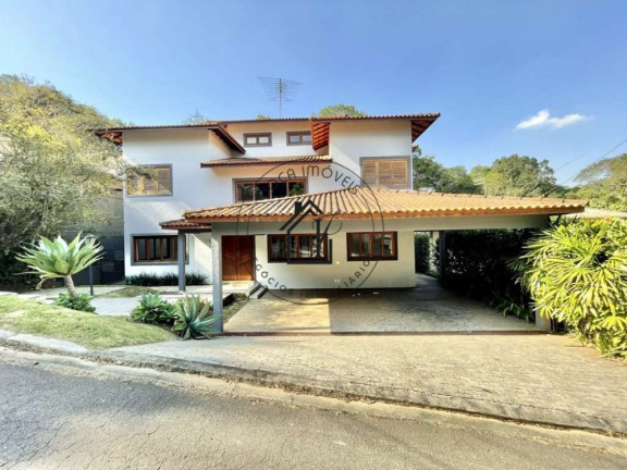 Imagem Casa de Condomínio com 5 Quartos à Venda, 528 m² em Pousada Dos Bandeirantes - Carapicuíba Imagem Casa de Condomínio com 5 Quartos à Venda, 528 m² em Pousada Dos Bandeirantes - Carapicuíba