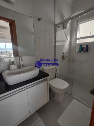 Imagem Apartamento com 3 Quartos à Venda, 172 m² em Itaguá - Ubatuba Imagem Apartamento com 3 Quartos à Venda, 172 m² em Itaguá - Ubatuba