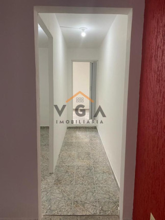 Imagem Casa com 4 Quartos à Venda, 80 m² em Vila Taquari - São Paulo Imagem Casa com 4 Quartos à Venda, 80 m² em Vila Taquari - São Paulo