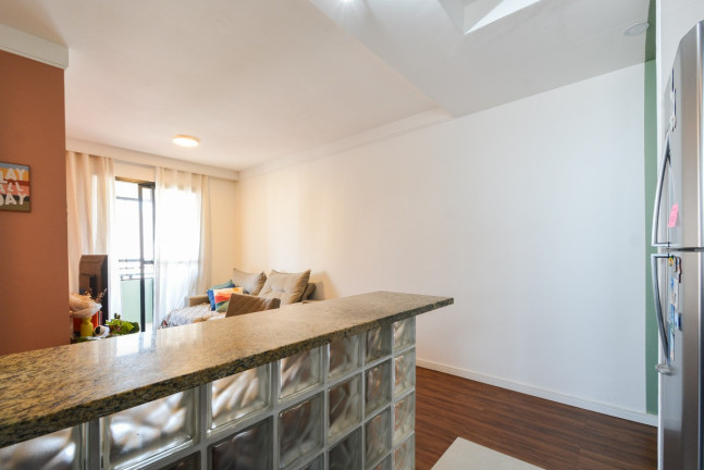 Imagem Apartamento com 1 Quarto à Venda, 41 m² em Tatuapé - São Paulo Imagem Apartamento com 1 Quarto à Venda, 41 m² em Tatuapé - São Paulo