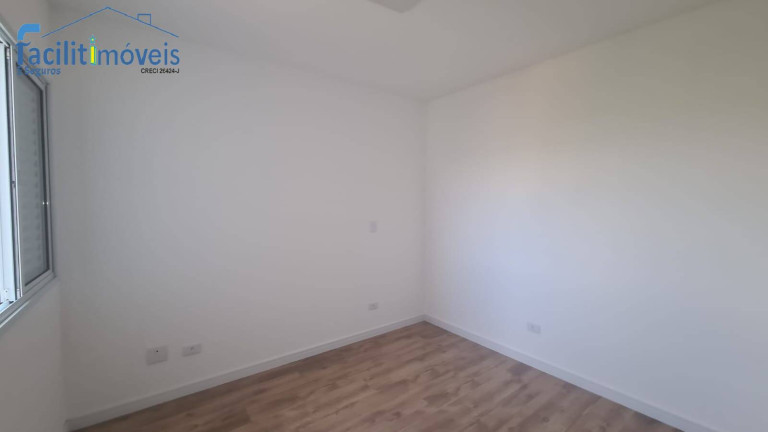 Imagem Apartamento com 2 Quartos à Venda, 51 m² em Ferrazópolis - São Bernardo Do Campo