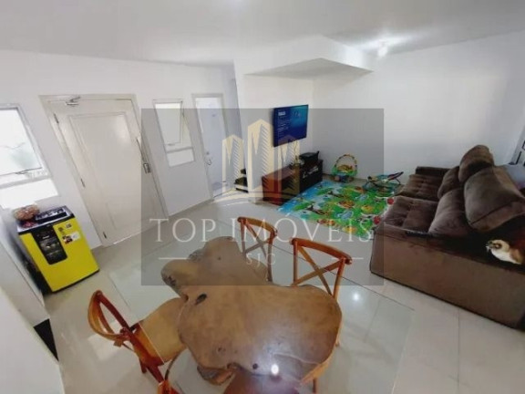 Imagem Sobrado com 3 Quartos à Venda, 250 m² em Vila Branca - Jacareí