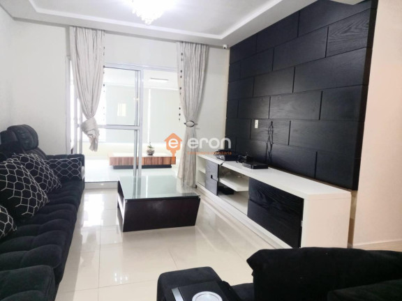 Imagem Apartamento com 4 Quartos à Venda, 203 m²