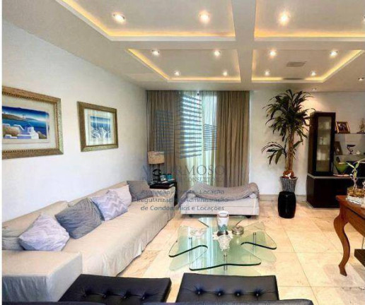 Casa com 3 Quartos à Venda, 289 m² em Jardim Guanabara - Rio De Janeiro