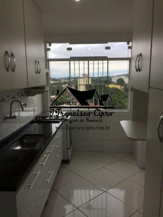 Imagem Apartamento com 3 Quartos à Venda, 96 m² em Centro - Guaratinguetá Imagem Apartamento com 3 Quartos à Venda, 96 m² em Centro - Guaratinguetá