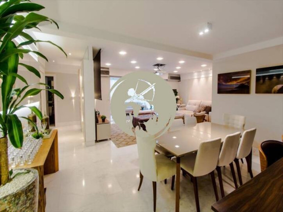 Imagem Apartamento com 3 Quartos à Venda, 220 m² em Gonzaga - Santos Imagem Apartamento com 3 Quartos à Venda, 220 m² em Gonzaga - Santos