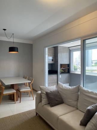 Imagem Apartamento com 3 Quartos à Venda, 82 m² em Vila Aviação - Bauru Imagem Apartamento com 3 Quartos à Venda, 82 m² em Vila Aviação - Bauru