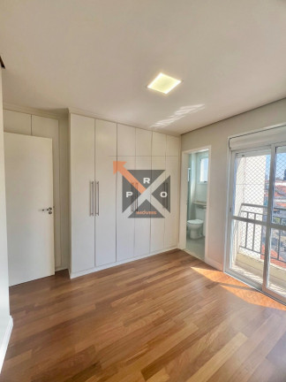 Imagem Imóvel com 2 Quartos à Venda, 75 m² em Mooca - Vila Bertioga - São Paulo