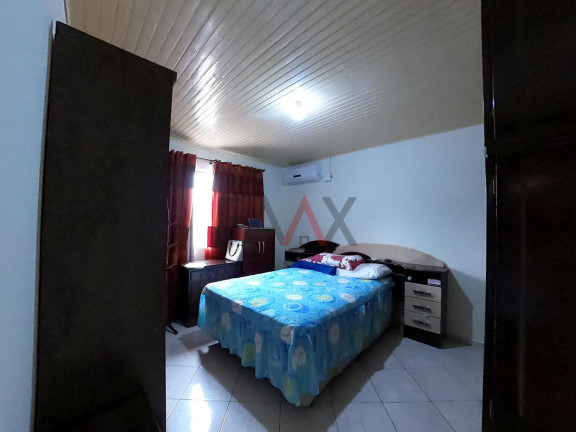 Imagem Casa com 3 Quartos à Venda, 115 m² em Conradinho - Guarapuava Imagem Casa com 3 Quartos à Venda, 115 m² em Conradinho - Guarapuava