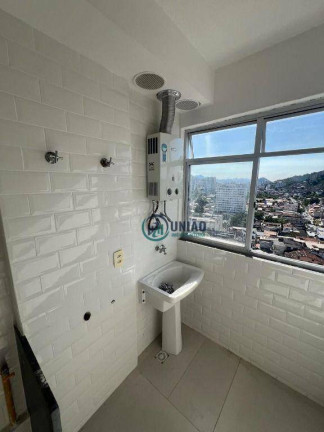 Imagem Apartamento com 2 Quartos à Venda, 55 m² em Fonseca - Niterói Imagem Apartamento com 2 Quartos à Venda, 55 m² em Fonseca - Niterói