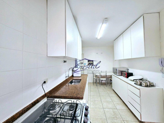Imagem Apartamento com 3 Quartos à Venda, 129 m² em Paraíso - São Paulo