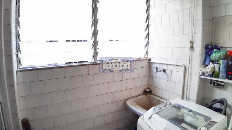 Imagem Apartamento com 3 Quartos à Venda, 86 m² em Leblon - Rio De Janeiro Imagem Apartamento com 3 Quartos à Venda, 86 m² em Leblon - Rio De Janeiro