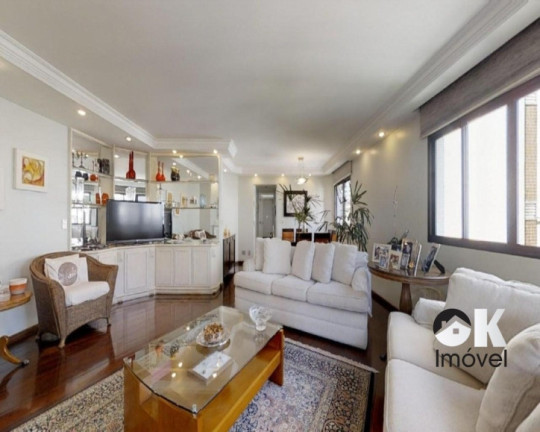 Imagem Apartamento com 4 Quartos à Venda, 186 m² em Higienópolis - São Paulo Imagem Apartamento com 4 Quartos à Venda, 186 m² em Higienópolis - São Paulo