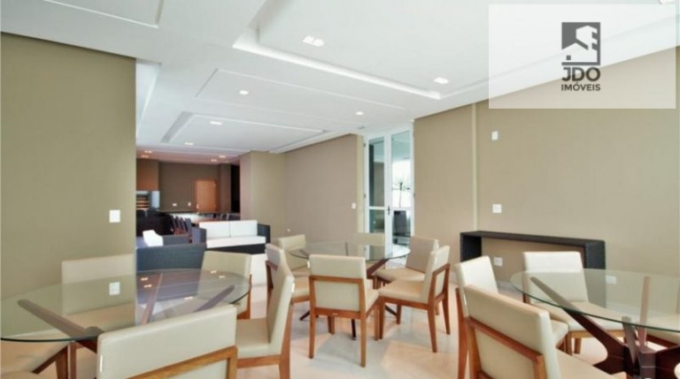 Imagem Apartamento com 3 Quartos à Venda, 60 m² em Boa Vista - Curitiba Imagem Apartamento com 3 Quartos à Venda, 60 m² em Boa Vista - Curitiba