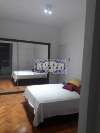 Imagem Apartamento com 3 Quartos à Venda, 140 m² em Flamengo - Rio De Janeiro Imagem Apartamento com 3 Quartos à Venda, 140 m² em Flamengo - Rio De Janeiro