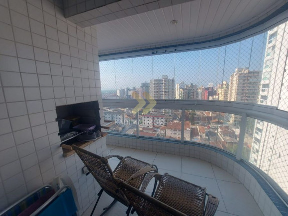 Imagem Apartamento com 2 Quartos à Venda, 100 m² em Ocian - Praia Grande Imagem Apartamento com 2 Quartos à Venda, 100 m² em Ocian - Praia Grande