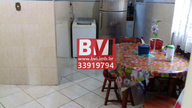 Imagem Casa com 2 Quartos à Venda, 100 m² em Vista Alegre - Rio De Janeiro