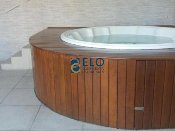 Imagem Apartamento com 3 Quartos à Venda, 96 m² em Encruzilhada - Santos Imagem Apartamento com 3 Quartos à Venda, 96 m² em Encruzilhada - Santos