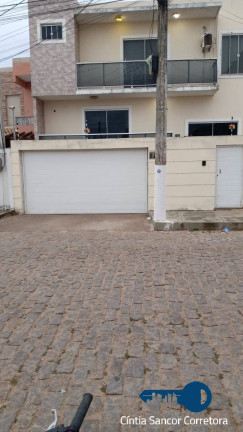 Imagem Casa com 3 Quartos à Venda, em Nova São João Da Barra - São João Da Barra Imagem Casa com 3 Quartos à Venda, em Nova São João Da Barra - São João Da Barra