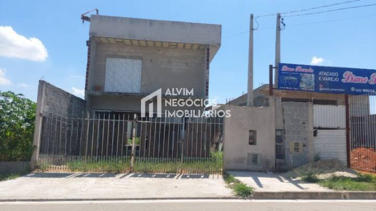 Imagem Casa com 2 Quartos à Venda, 150 m² em Setville Altos De São José - São José Dos Campos Imagem Casa com 2 Quartos à Venda, 150 m² em Setville Altos De São José - São José Dos Campos