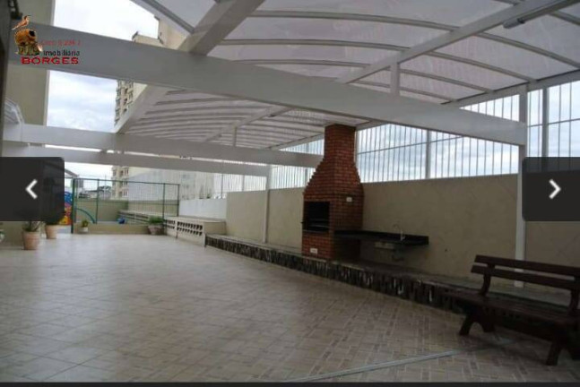 Imagem Apartamento com 2 Quartos à Venda, 65 m² em Vila Santa Catarina - São Paulo