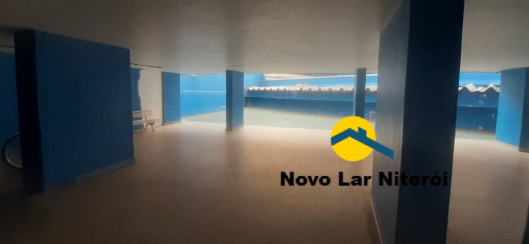 Imagem Apartamento com 3 Quartos à Venda, 130 m² em Icaraí - Niterói