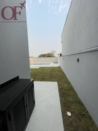 Imagem Casa de Condomínio com 3 Quartos à Venda, 258 m² em Caldeira - Indaiatuba
