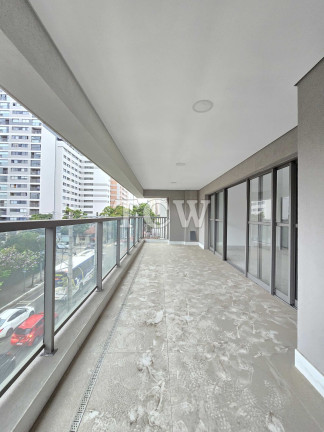 Imagem Apartamento com 3 Quartos à Venda, 156 m² em Vila Mariana - São Paulo Imagem Apartamento com 3 Quartos à Venda, 156 m² em Vila Mariana - São Paulo