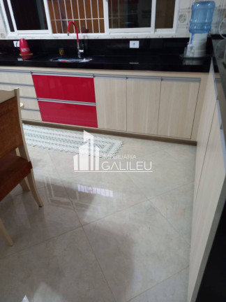 Imagem Casa com 4 Quartos à Venda, 275 m² em Jardim Proença - Campinas