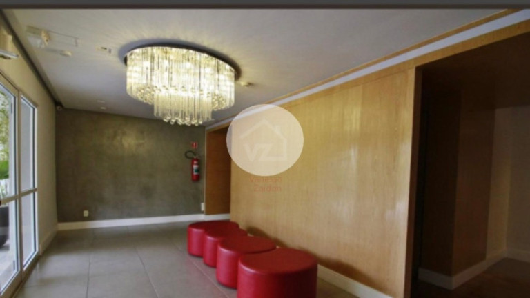 Imagem Apartamento com 1 Quarto à Venda, 50 m² em Vila Andrade - São Paulo