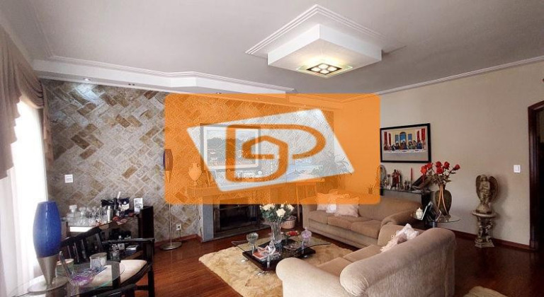 Imagem Casa de Condomínio com 3 Quartos à Venda, 324 m² em Duques - Petrópolis Imagem Casa de Condomínio com 3 Quartos à Venda, 324 m² em Duques - Petrópolis