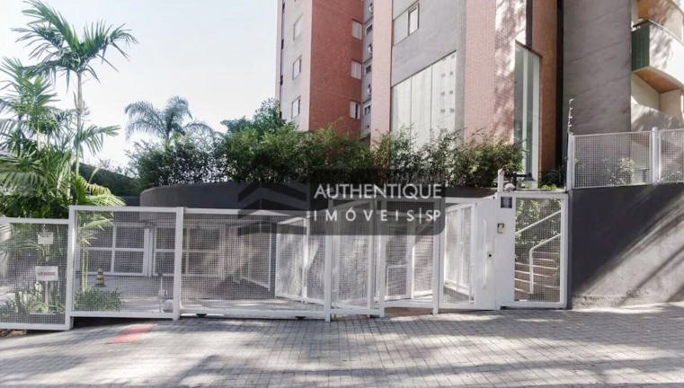 Imagem Apartamento com 3 Quartos à Venda, 78 m² em Perdizes - São Paulo Imagem Apartamento com 3 Quartos à Venda, 78 m² em Perdizes - São Paulo