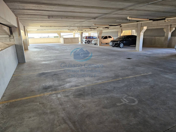 Imagem Apartamento com 2 Quartos à Venda, 74 m² em Jardim Nair Maria - Salto