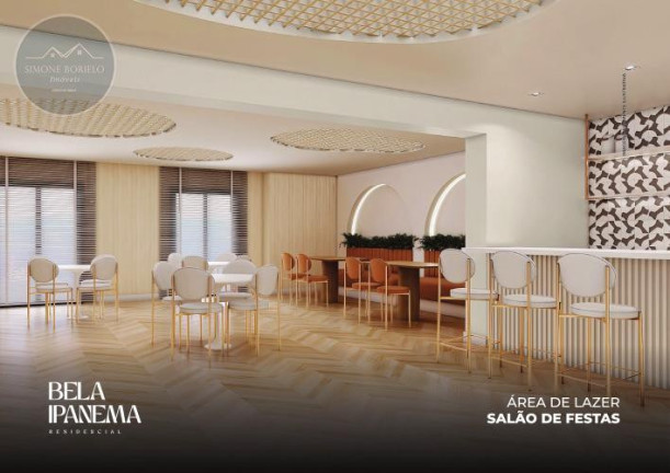 Imagem Apartamento com 1 Quarto à Venda, 48 m² em Guilhermina - Praia Grande