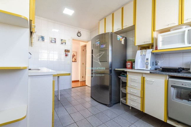Imagem Cobertura com 4 Quartos à Venda, 280 m² em Morumbi - São Paulo Imagem Cobertura com 4 Quartos à Venda, 280 m² em Morumbi - São Paulo
