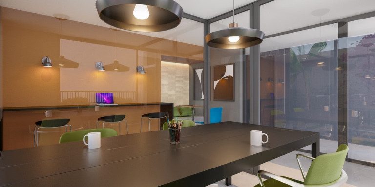 Imagem Apartamento com 2 Quartos à Venda, 35 m² em Vila Madalena - São Paulo